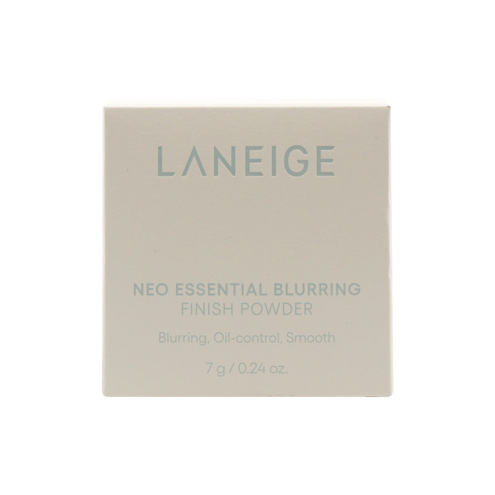 Laneige Neo Essential Blurring Finish Powder