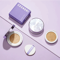 COSNORI Panthenol Barrier Cushion 12g