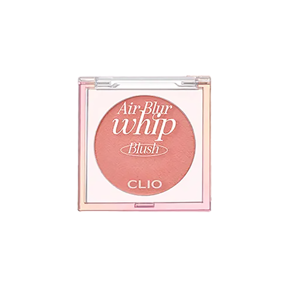CLIO Air Blur Whip Blush 3g