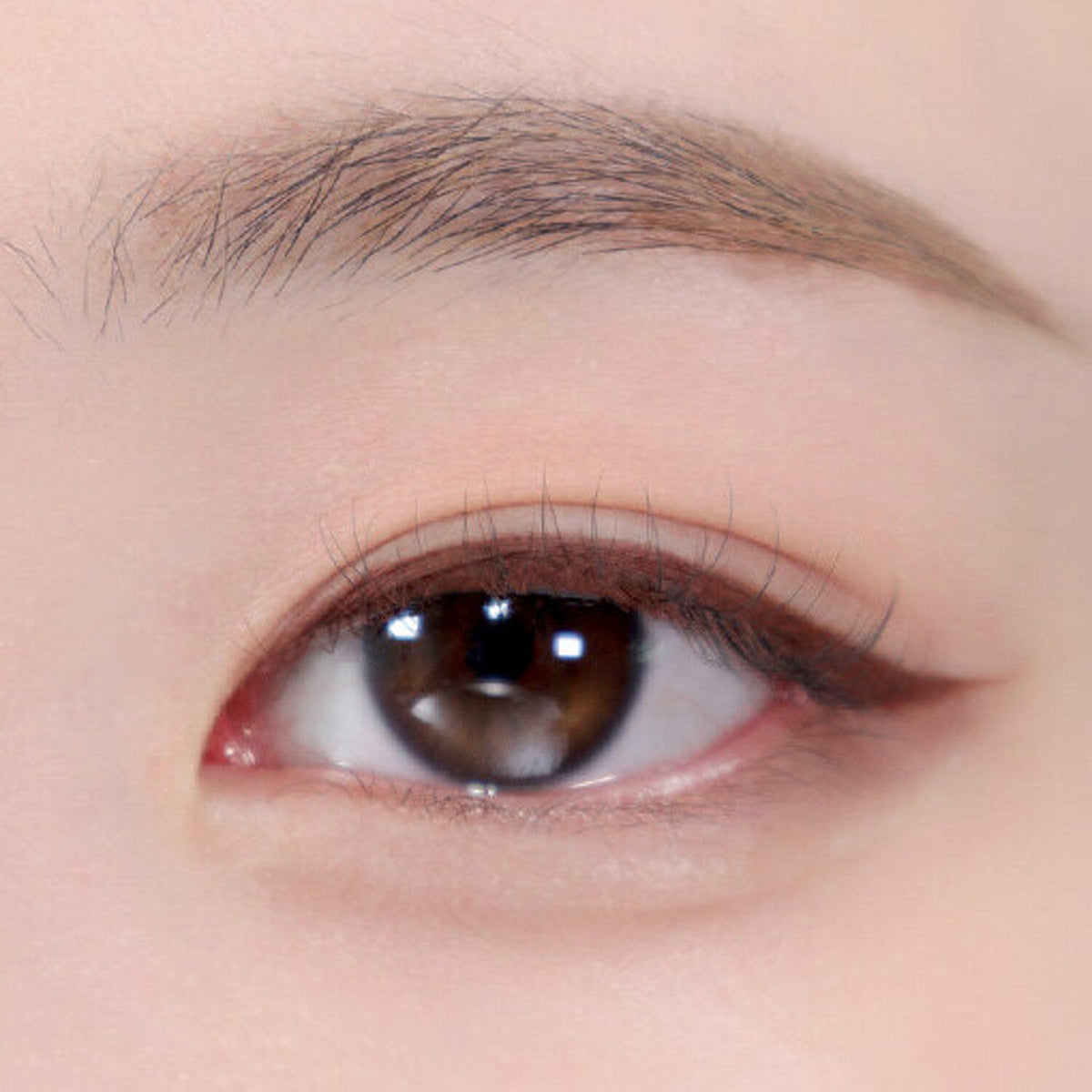 BBIA Last Auto Gel Eyeline 15 colors