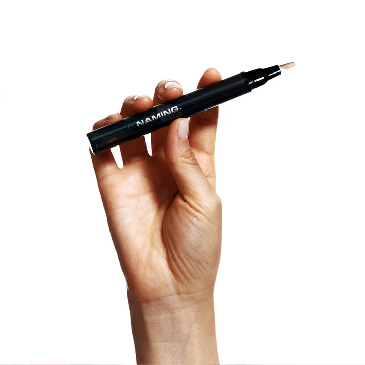 NAMING. Skin Fit Concealer Brush 2.2ml (3 Colors)