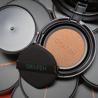 Grafen Handsome Cover Cushion 2 colors