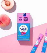 EASYTOMORROW Hangover Cure Stick 10ea
