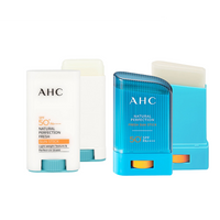 AHC Natural Perfection Fresh Sun Stick SPF50+ PA++++ 17g / 22g