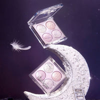 dasique Starry Night Shadow Palette 2.3g