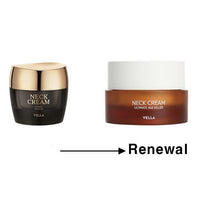 VELLA Neck Cream Ultimate Age Killer 50ml