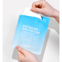 BONAJOUR Extreme Moisture Mask 25g * 5ea