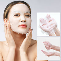 OOTD Hydrating Serum Sheet Mask Set 25g *5 type