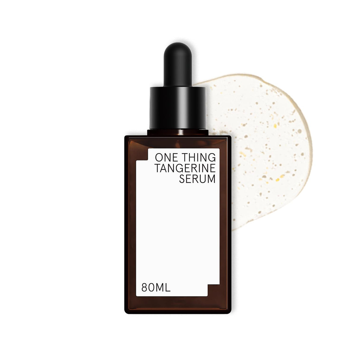 ONE THING Tangerine Serum 80ml