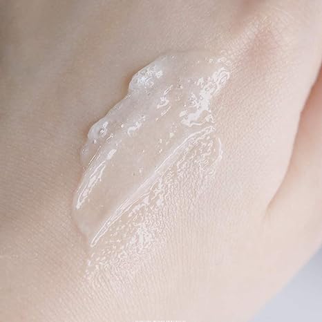 9wishes Rice Foaming Cleanser 120ml