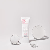 THANK YOU FARMER Skin Tone Up Total Cream SPF50+ PA++++ 40ml