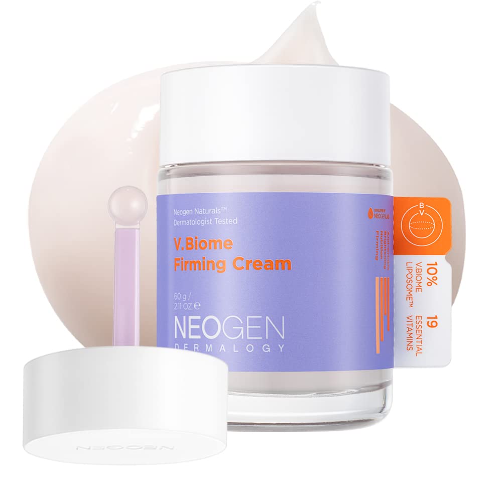 NEOGEN Dermalogy V.Biome Firming Cream 60g