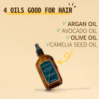 Cellhappyco Argan Hair Essence 100ml