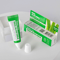 FARMSTAY Real Aloe Vera Essential Lip Balm 10ml