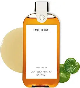 ONE THING Centella Asiatica Extract 150ml
