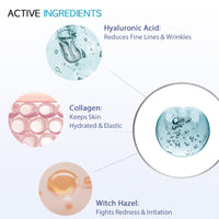 OOTD Hydrating Serum Sheet Mask Set 25g *5 type