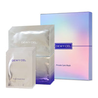 DEWYCEL Private Care Mask 1pack (5ea)