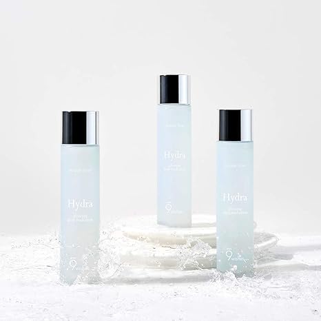 9wishes Hydra Ampule Toner 150ml