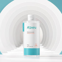A'PIEU Madecassoside Tetrasome CICA Toner 300ml