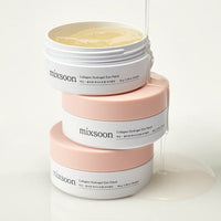 mixsoon Collagen Hydrogel Eye Patch 60ea