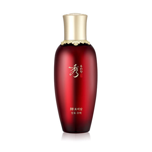 Sooryehan Hyobidam Fermented Skin Toner 150ml