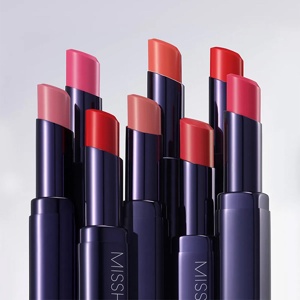 MISSHA Dewy Rouge 3.3g 8 colors