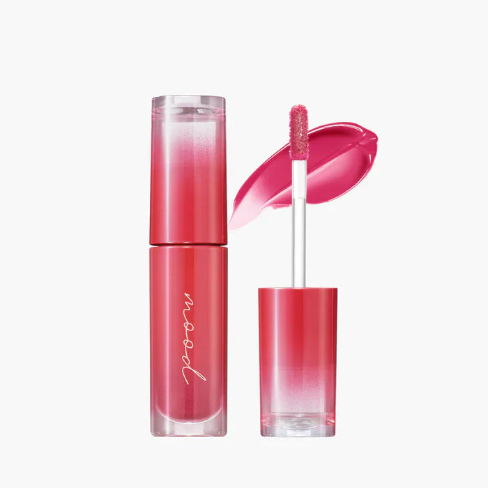 peripera Ink Mood Glowy Tint 4g