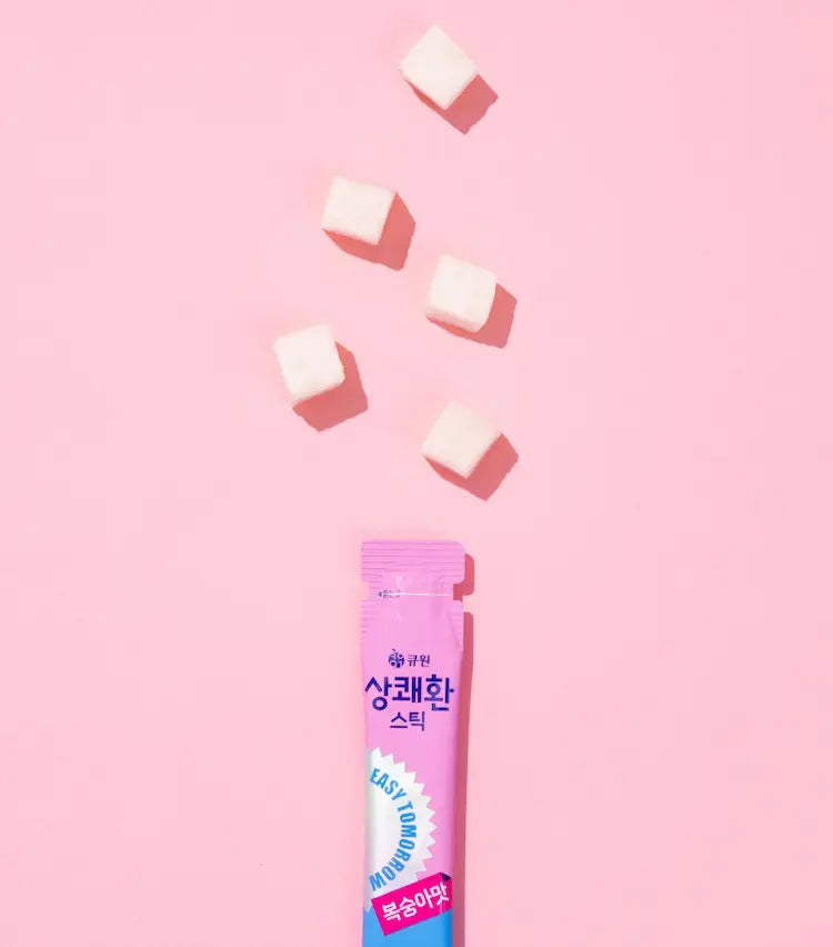 EASYTOMORROW Hangover Cure Stick 10ea