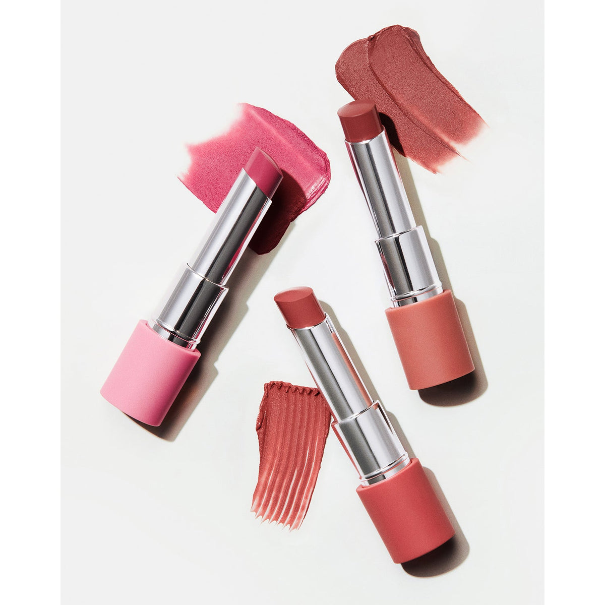 espoir Nowear Lipstick Volume Matte 3g / 8 colors
