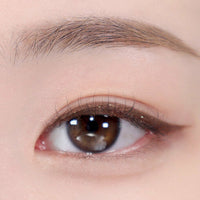 BBIA Last Auto Gel Eyeline 15 colors