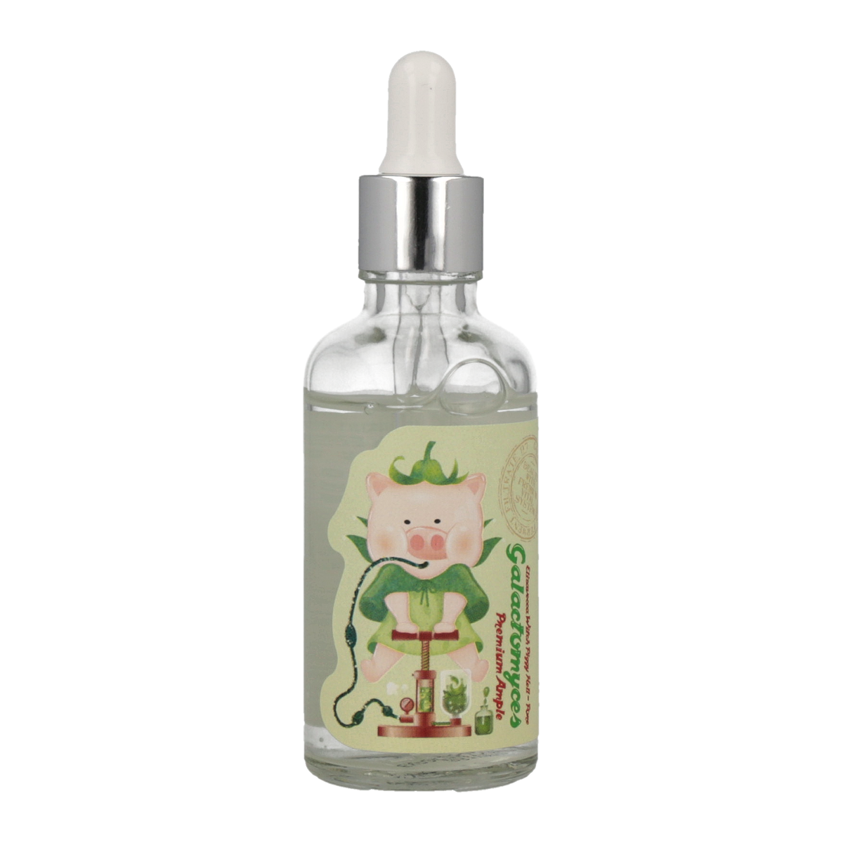 Elizavecca Hell Pore Galactomyces Premium Ample 50ml