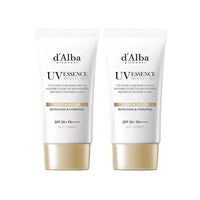d'Alba Super Moisture Essence Sun Cream 65ml * 2ea