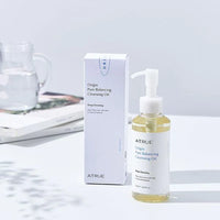 ATRUE Pure Balancing Cleansing Oil 150ml