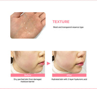FRUDIA Air Mask 24 - Watery 25ml * 10ea
