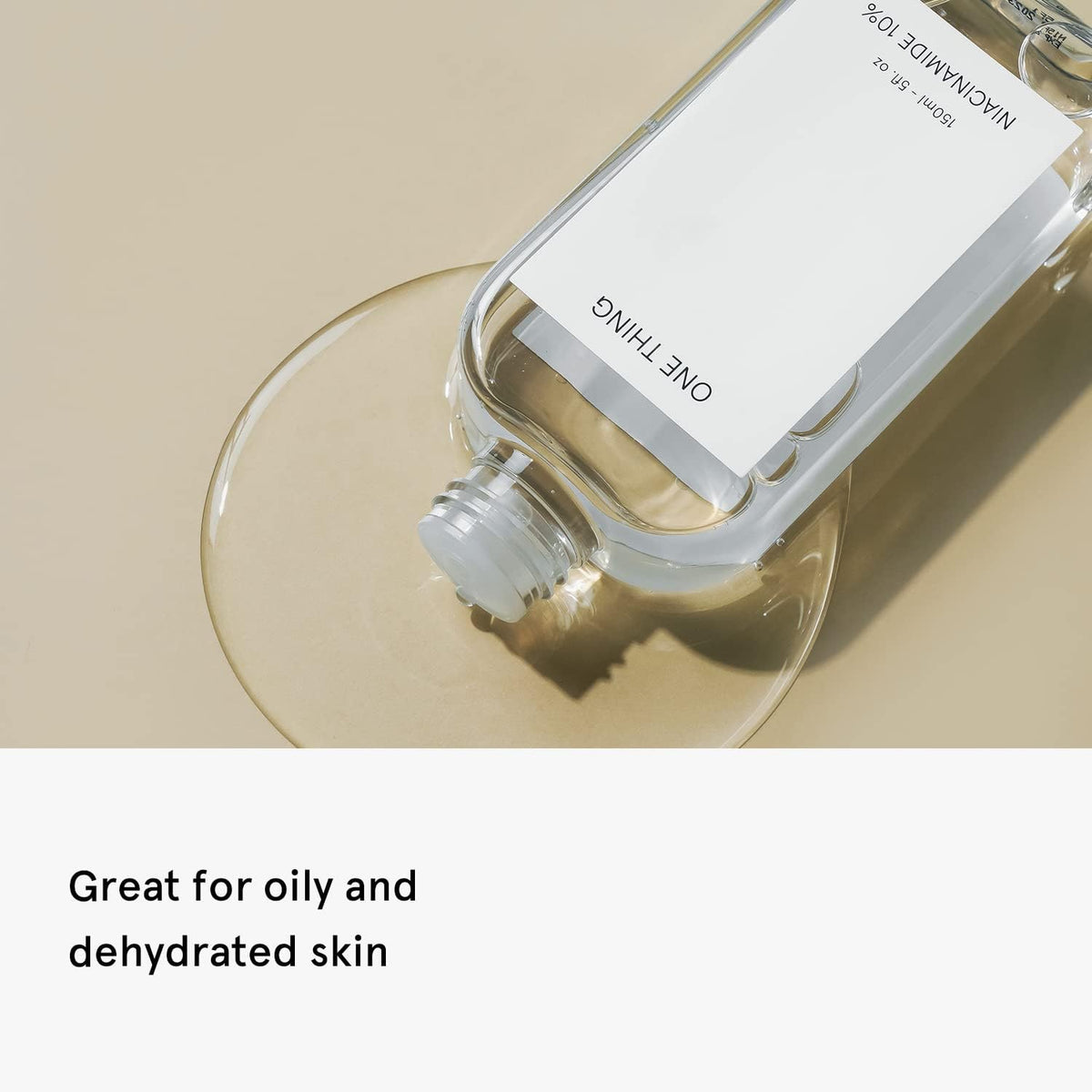 ONE THING NIACINAMIDE 10% 150ml