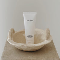 ONE THING Centella Soothing Cream 100ml