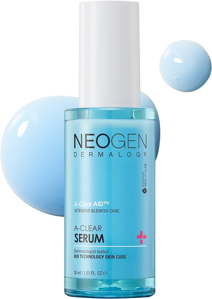NEOGEN Dermalogy A-Clear Serum 30ml