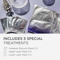 DEWYCEL Private Care Mask 1pack (5ea)