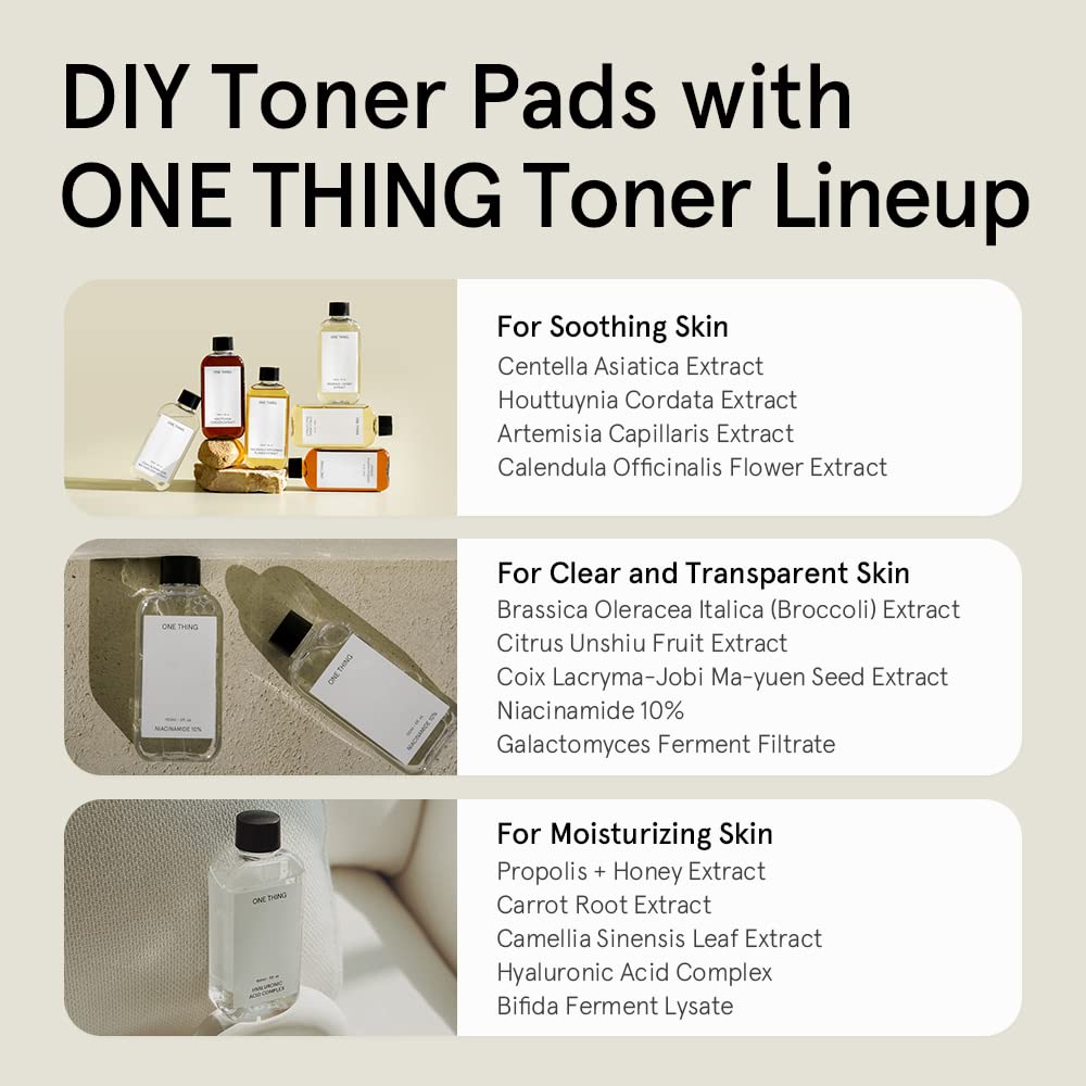 ONE THING Multy Big Pad 70ea