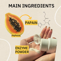 Cellhappyco Powder Wash Enzyme Cleanser 50g