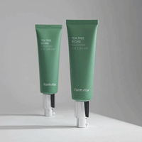 Farmstay Tea Tree Biome Calming Eye Cream 50ml