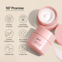 ONEOSEVEN Everyday Plump Hydro Cream 50ml