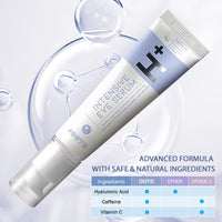 OOTD Intensive Eye Serum 30g