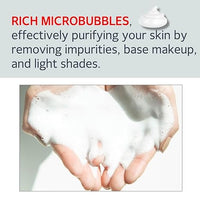 make p:rem Safe Me. Relief Moisture Cleansing Foam 150ml
