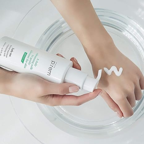 make p:rem Safe Me Relief Moisture Cleansing Milk 200ml