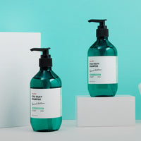 Grafen Cica Silky Shampoo 500ml