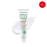 NATUREKIND Centella Scar Ointment 30g