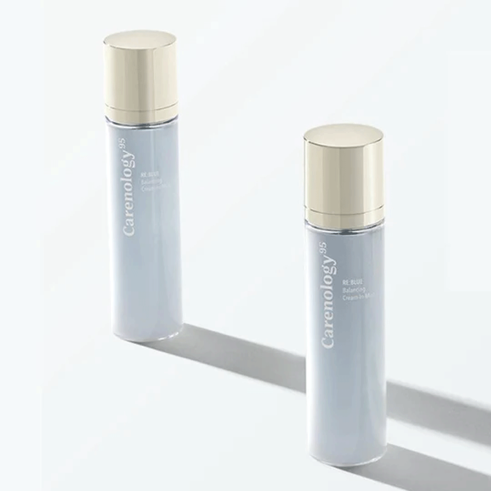 Carenology95 RE:BLUE Balancing Cream-In-Mist 120ml