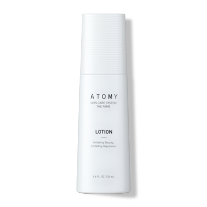 Atomy The Fame Skin Care System SET