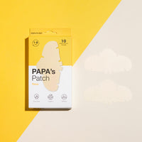 papa recipe Papa's Patch Nose 10 Sheets